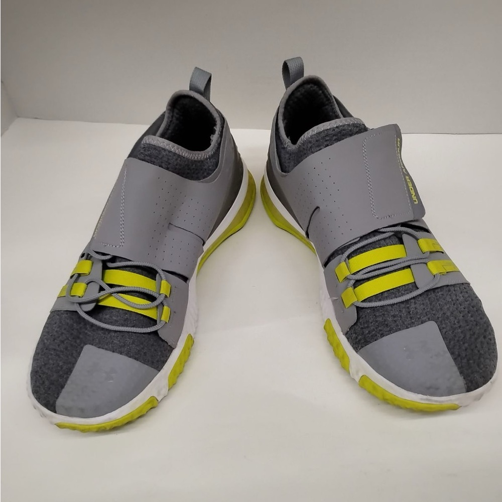 Under Armour Mens Sneakers Size 11
